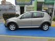 Renault Sandero Stepway