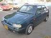 Skoda Felicia GLX MT 1300CC