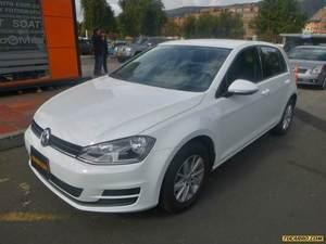 Volkswagen GOLF TRENDLINE MT 1600CC