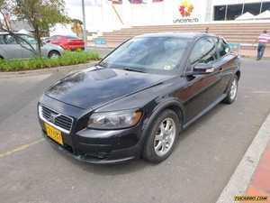 Volvo C30