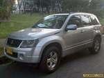 Suzuki Grand Vitara SZ AT 2700CC 5P 4X4