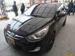 Hyundai Accent GLS MT 1600CC AA FE