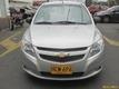 Chevrolet Sail