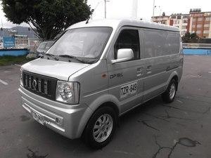 DFM Van