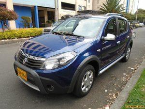 Renault Sandero Stepway