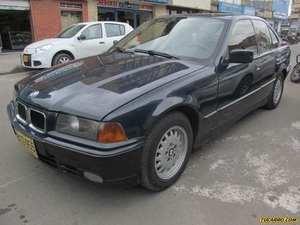 BMW Serie 3 318i