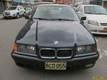 BMW Serie 3 318i