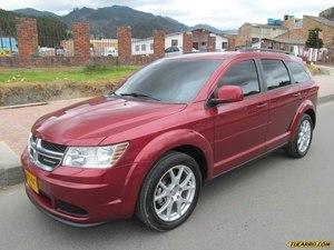 Dodge Journey