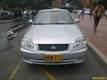 Hyundai Accent L MT 1400CC