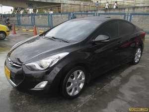 Hyundai I35