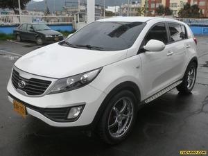 Kia New Sportage