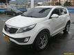 Kia New Sportage