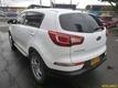 Kia New Sportage