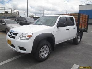 Mazda BT-50