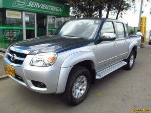 Mazda BT-50