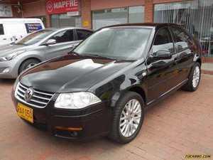 Volkswagen Jetta JETTA TP 1800CC 4P