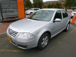 Volkswagen Jetta EUROPA MT 2000CC