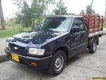 Chevrolet LUV