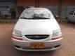 Chevrolet Aveo FAMILY MT 1500CC 4P AA