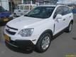 Chevrolet Captiva SPORT AT 2400CC 5P 4X2