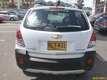 Chevrolet Captiva SPORT AT 2400CC 5P 4X2