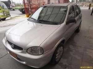 Chevrolet Corsa WIND