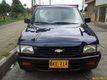 Chevrolet LUV