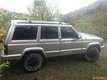 Jeep Cherokee LAREDO AT 4000CC