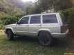 Jeep Cherokee LAREDO AT 4000CC