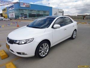 Kia Cerato Forte