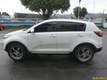 Kia New Sportage LX MT 2000CC ABS AB 4X2.