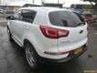 Kia New Sportage LX MT 2000CC ABS AB 4X2.