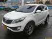 Kia New Sportage LX MT 2000CC ABS AB 4X2.