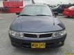 Mitsubishi Lancer GL MT 1300CC