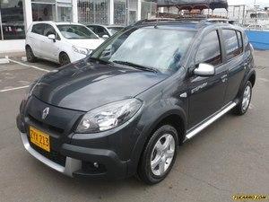 Renault Sandero Stepway