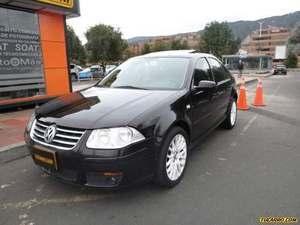 Volkswagen Jetta COMFORTLINE AT 1800CC T