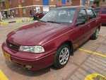 Daewoo Cielo BX MT 1500CC