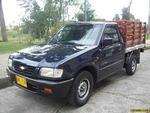 Chevrolet LUV TFR MT 2300CC 4X2 LARGA