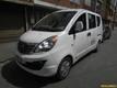 Chery Van Pass