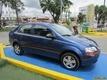 Chevrolet Aveo FAMILY MT 1500CC 4P AA