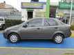 Chevrolet Aveo LS MT 1600CC AA