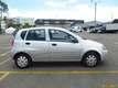 Chevrolet Aveo FIVE MT 1600CC 5P AA 2AB