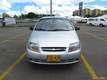 Chevrolet Aveo FIVE MT 1600CC 5P AA 2AB