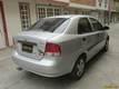 Chevrolet Aveo FAMILY MT 1500CC 4P SA