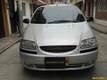 Chevrolet Aveo FAMILY MT 1500CC 4P SA