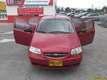 Chevrolet Aveo FAMILY MT 1500CC 4P AA