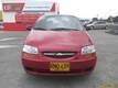 Chevrolet Aveo FAMILY MT 1500CC 4P AA