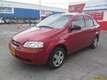 Chevrolet Aveo FAMILY MT 1500CC 4P AA