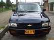 Chevrolet LUV TFR MT 2300CC 4X2 LARGA