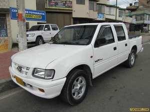 Chevrolet LUV TFR MT 2200CC BASICA